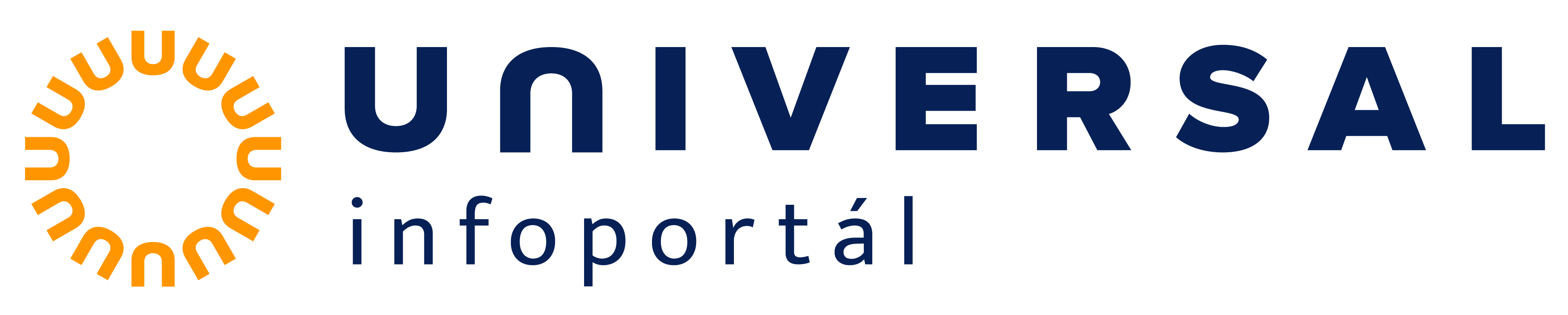 UMD-Infoportál
