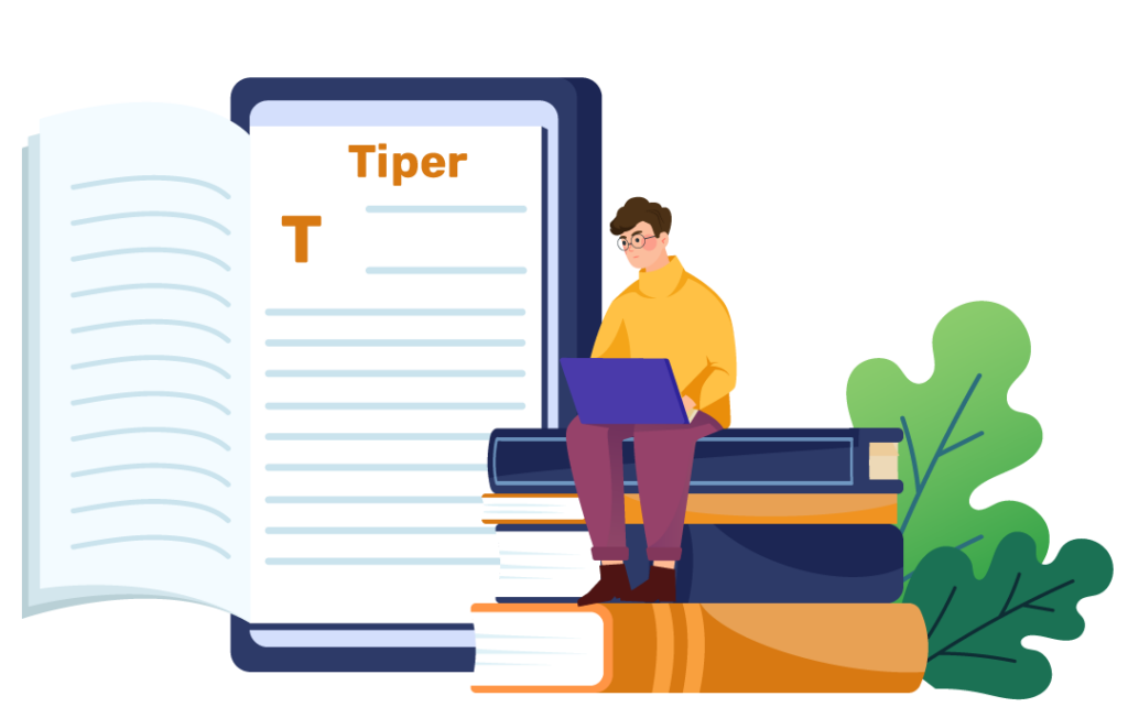 Tiper 21.storočia